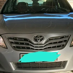 Toyota Camry 2010