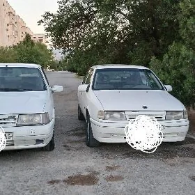 Opel Vectra 1991