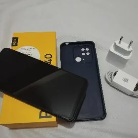 Poco C40 4/64