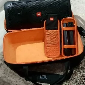 JBL новый