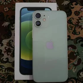 iPhone 12 mini