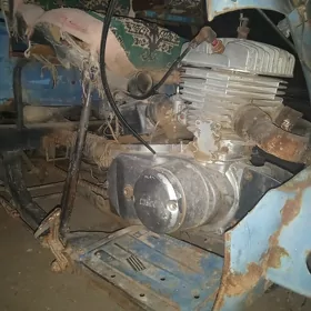 Fekon FK150-8G 1991