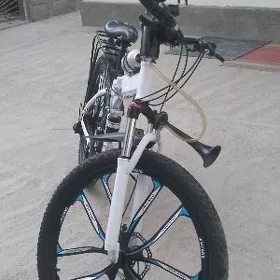 BMW velosiped