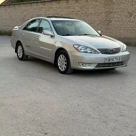 Toyota Camry 2002