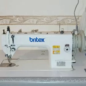 Tikin maşyn britex