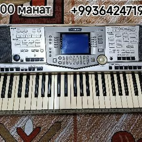 Yamaha psr 2000
