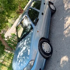 Daewoo Nexia 2011