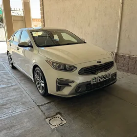 Kia Forte 2020