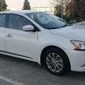 Nissan Sentra 2013