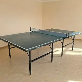 tennis stol