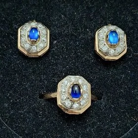 Yerevan komplekt