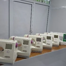 janome 350 E 450 E