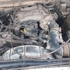 Nissan Pathfinder 1997