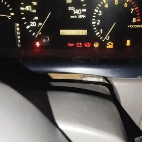 Lexus RX 300 2003