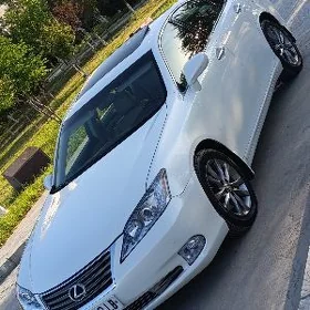 Lexus ES 350 2008