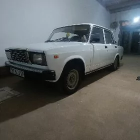 Lada 2107 1999
