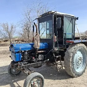 MTZ T-28 2000