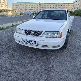 Toyota Avalon 1996