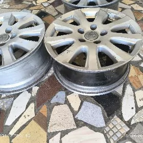 aurion 16 diska