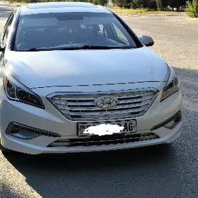 Hyundai Sonata 2017
