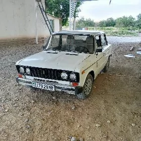 Lada 2106 1997