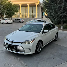 Toyota Avalon 2017