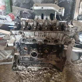 karolla 1.6 7A mator