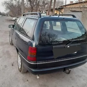 Opel Astra 1993