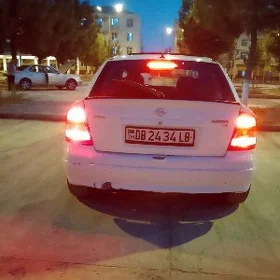 Opel Astra 1998