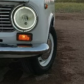 Lada 2101 1981