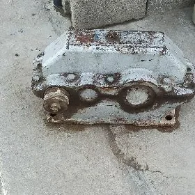 Reduktor