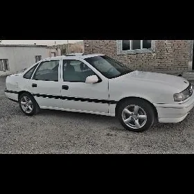 Opel Vectra 1992