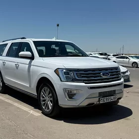 Ford Expedition 2021