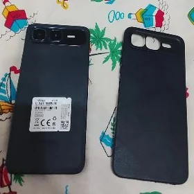 Infinix smart 10 plyus