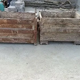 2 sany kowuş