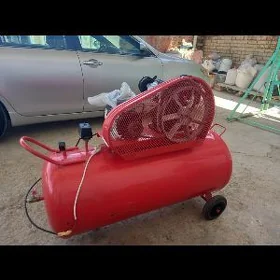 kompressor