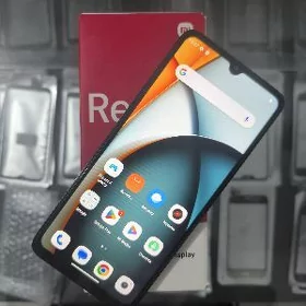 Redmi A3