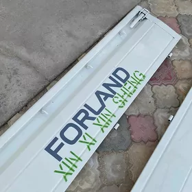 forland bort