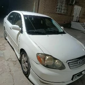 Toyota Corolla 2006