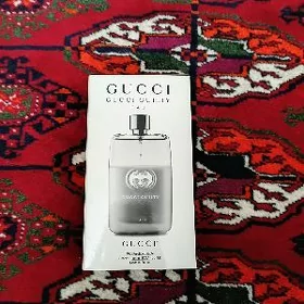 Duhi Gucci guilty