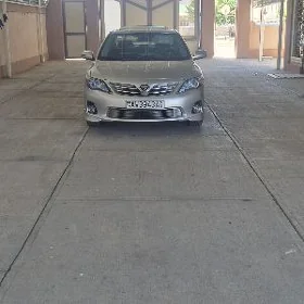 Toyota Corolla 2012