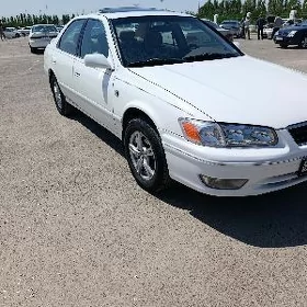 Toyota Camry 1999