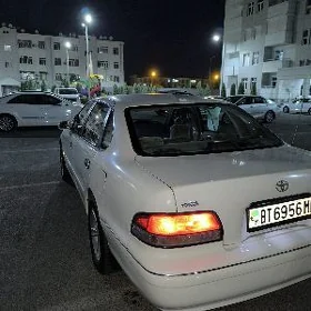 Toyota Avalon 1996