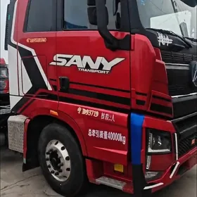 DAF 480 2021