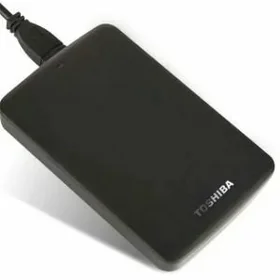 HDD TOSHİBA 2TB