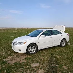 Toyota Camry 2007