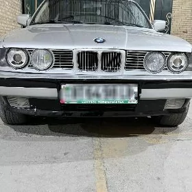 bmw bufer e34
