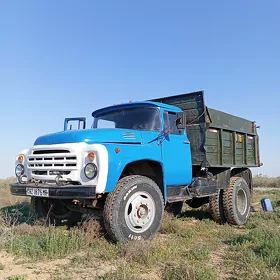 Zil 130 1989