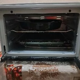 Продается Печка