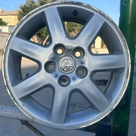 Toyota Avalon 2001-2003